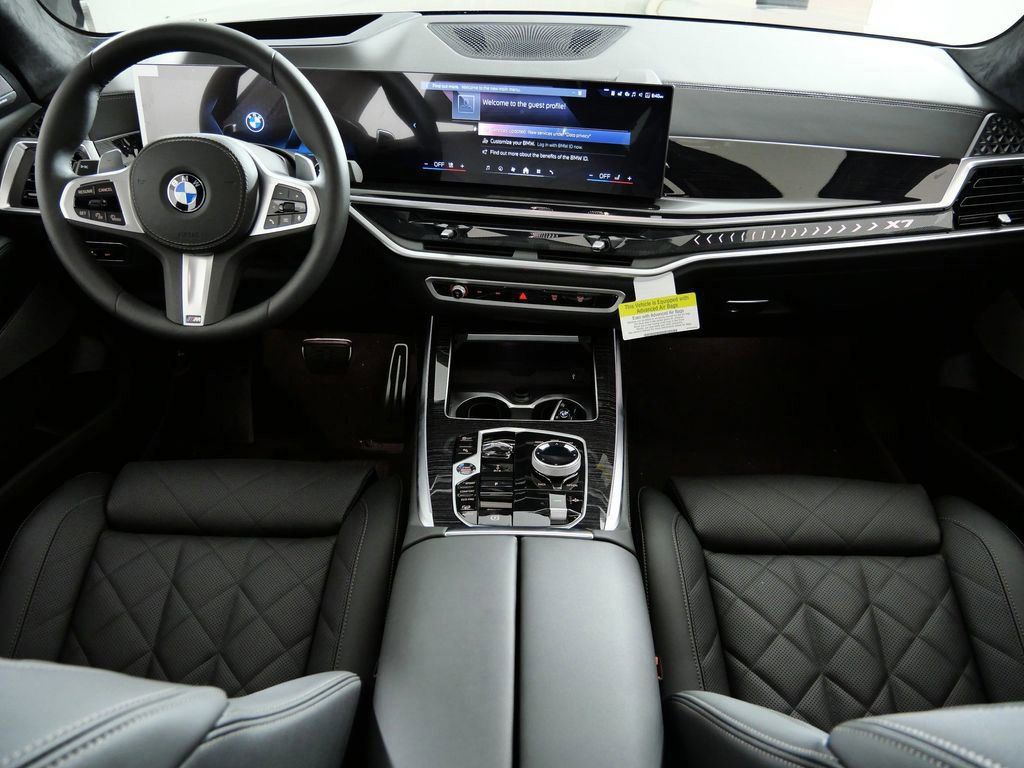 Thumbnail: 2026 BMW X7 - 2