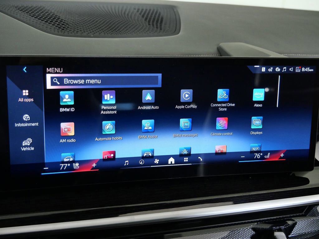 Thumbnail: 2026 BMW X7 - 45