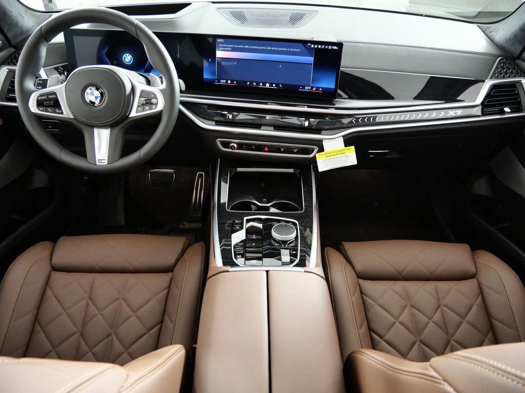 Thumbnail: 2026 BMW X7 - 2