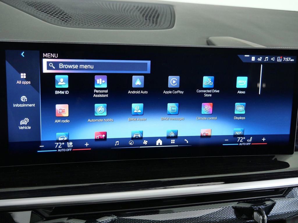 Thumbnail: 2026 BMW X7 - 47