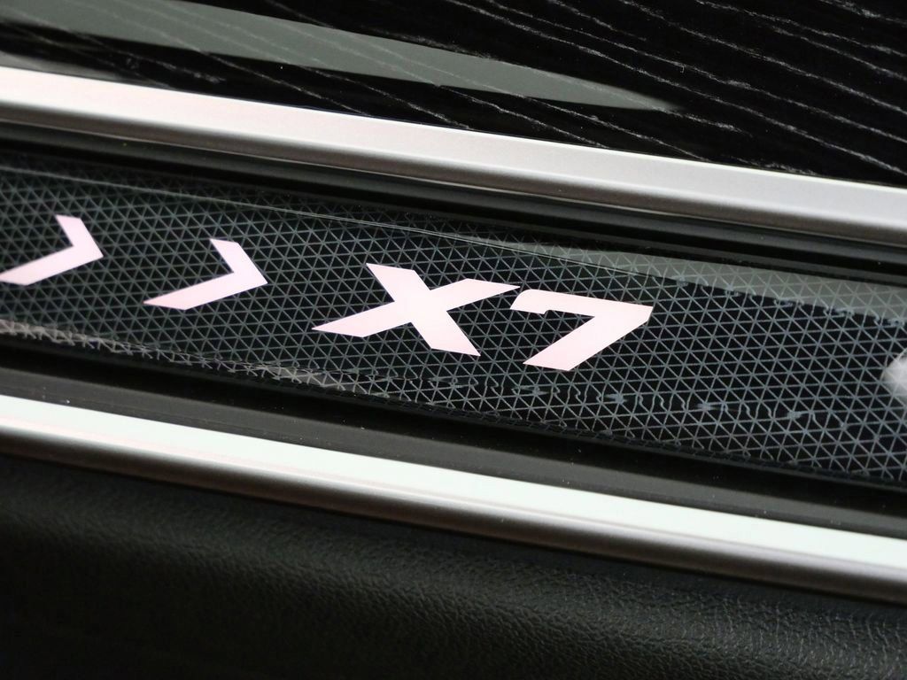 Thumbnail: 2026 BMW X7 - 30