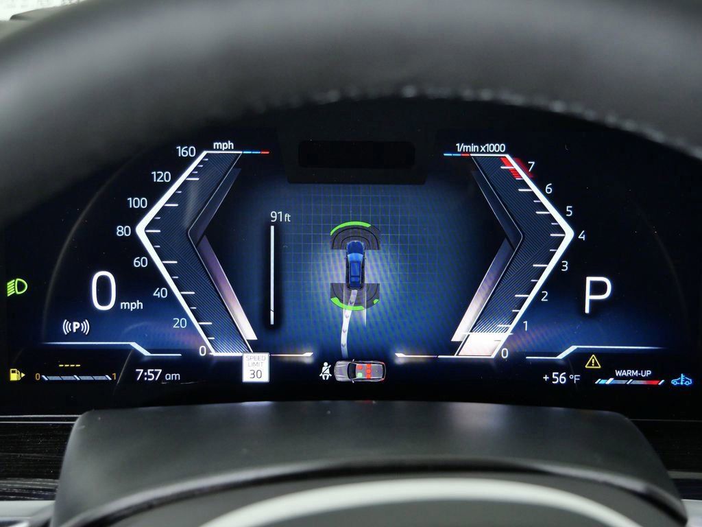 Thumbnail: 2026 BMW X7 - 14