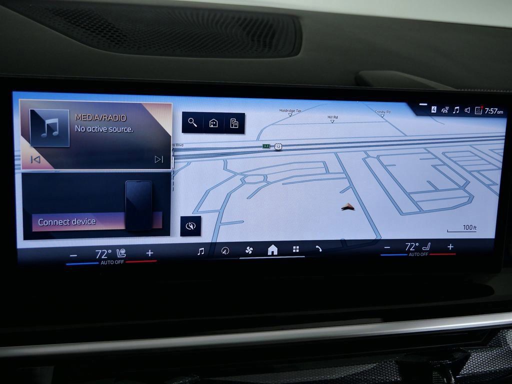 Thumbnail: 2026 BMW X7 - 13