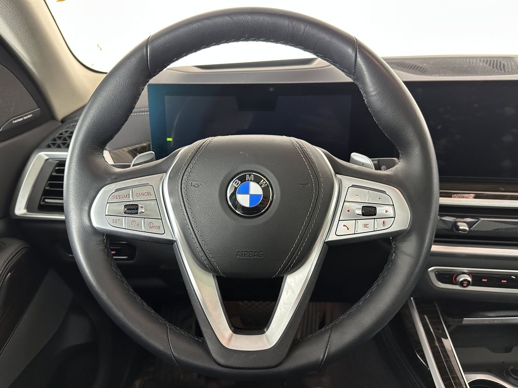 Thumbnail: 2024 BMW X7 - 2