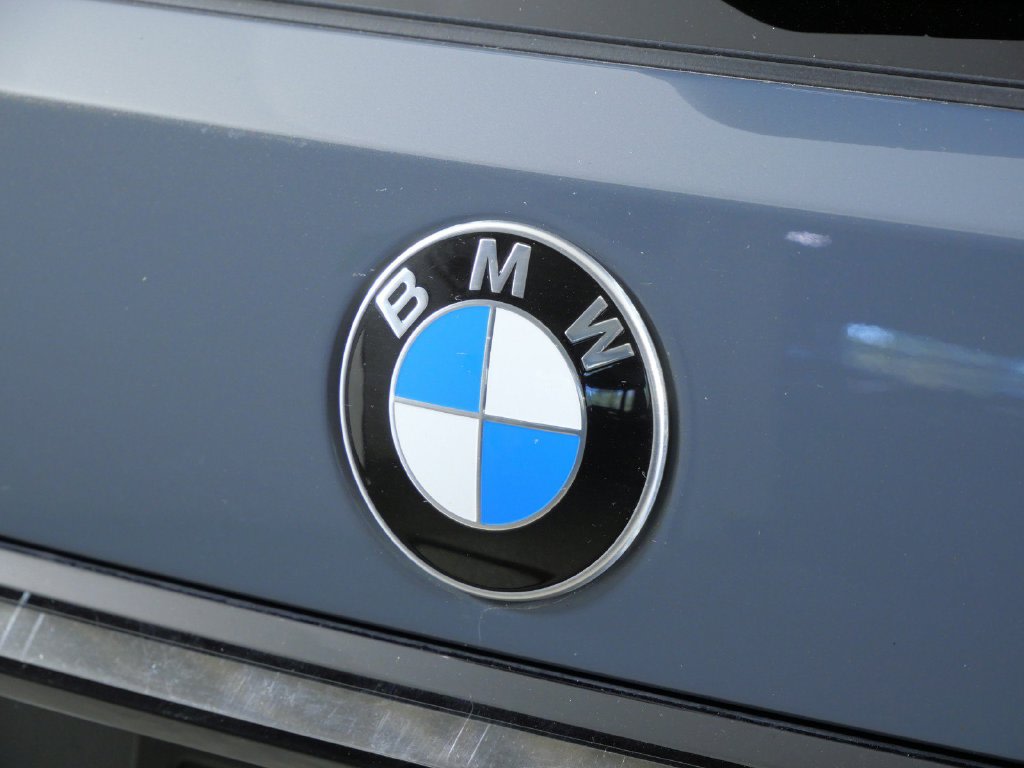 Thumbnail: 2024 BMW X7 - 23