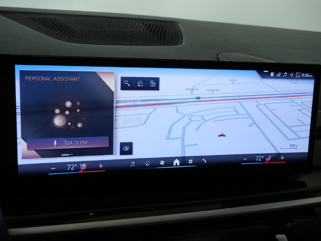 Thumbnail: 2024 BMW X7 - 13