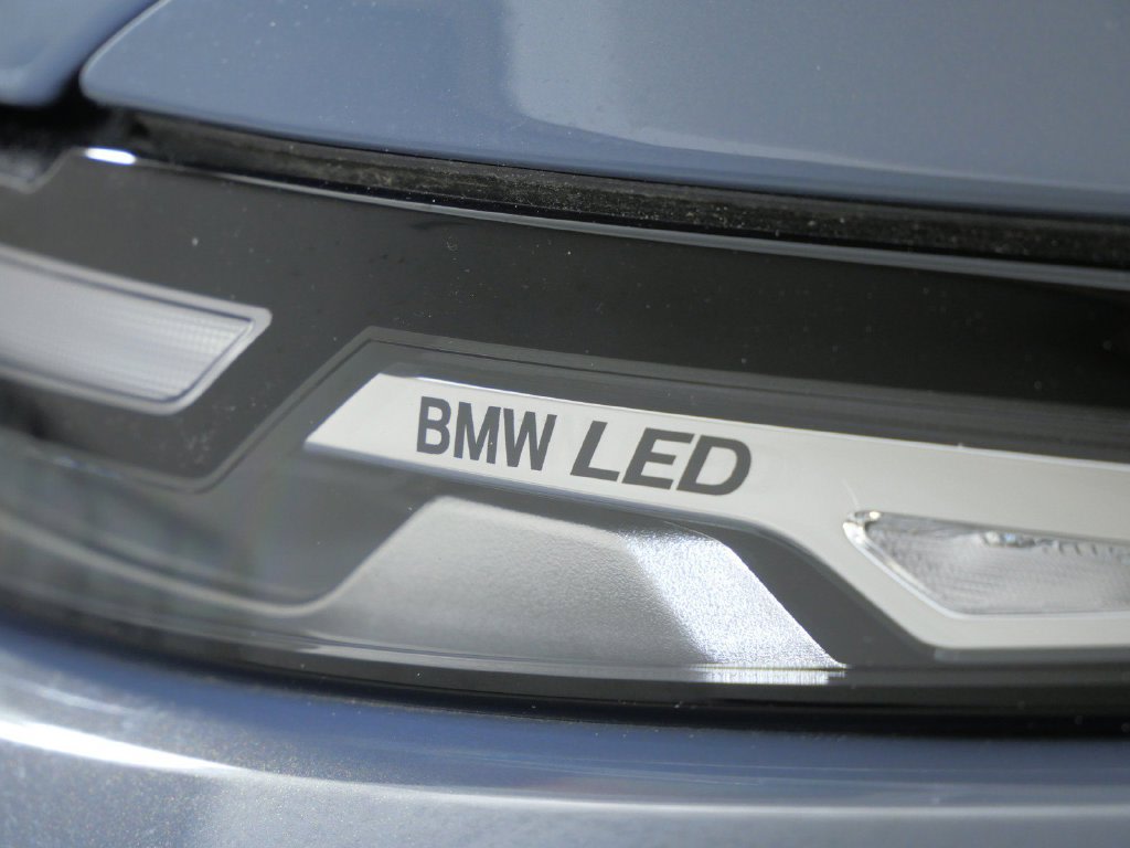 Thumbnail: 2024 BMW X7 - 7