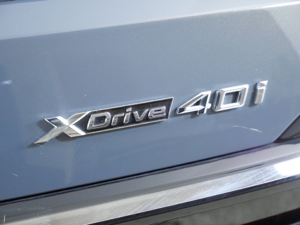 Thumbnail: 2024 BMW X7 - 24