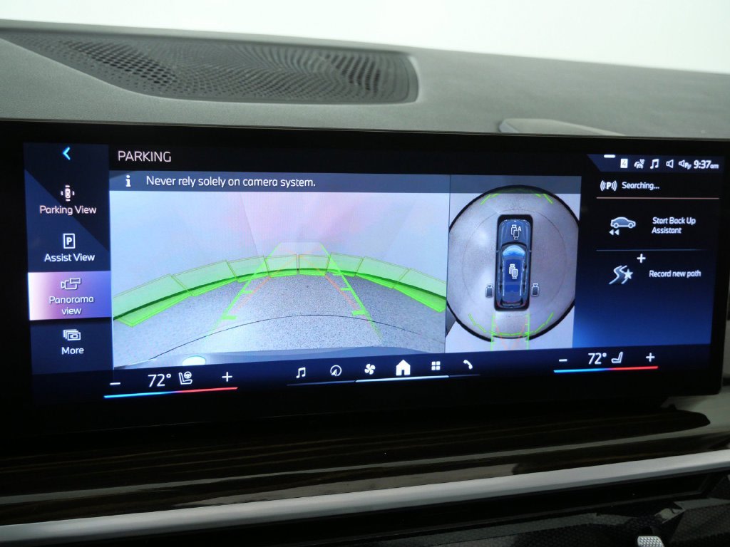 Thumbnail: 2024 BMW X7 - 52