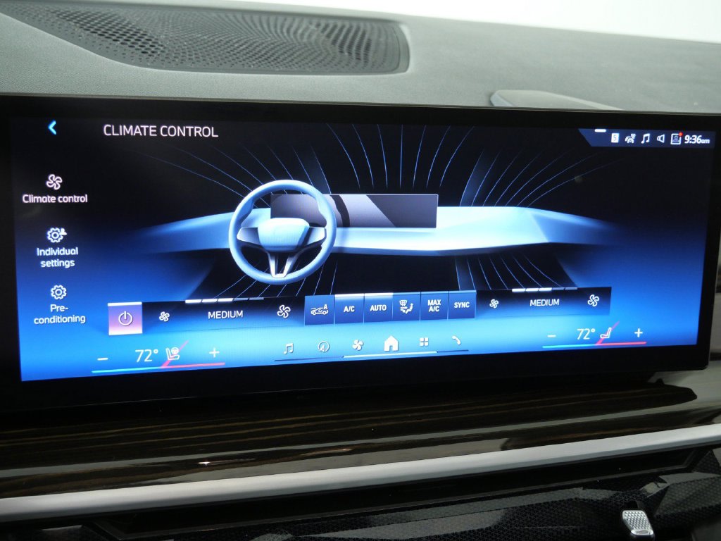 Thumbnail: 2024 BMW X7 - 50