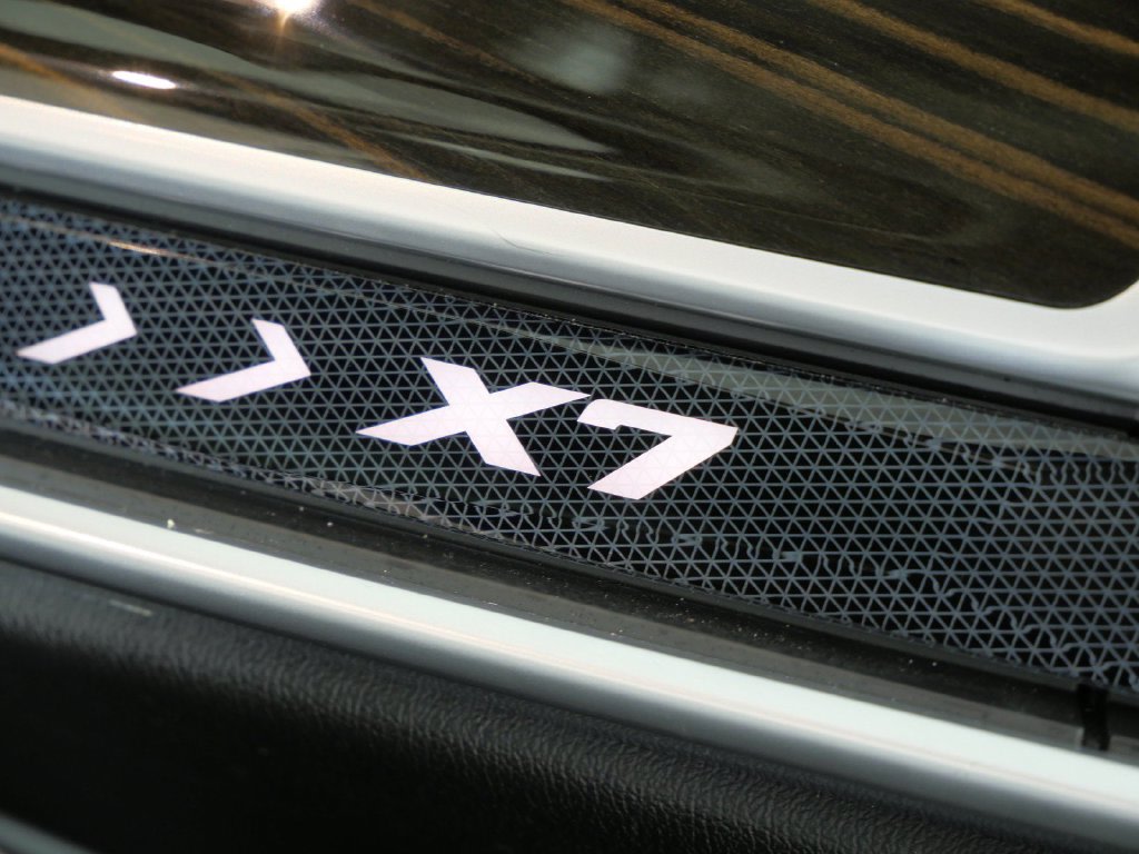 Thumbnail: 2024 BMW X7 - 33