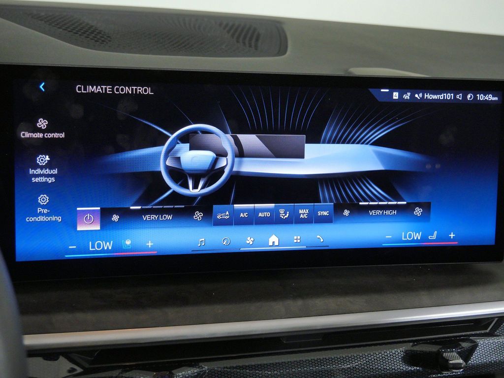 Thumbnail: 2026 BMW X7 - 50