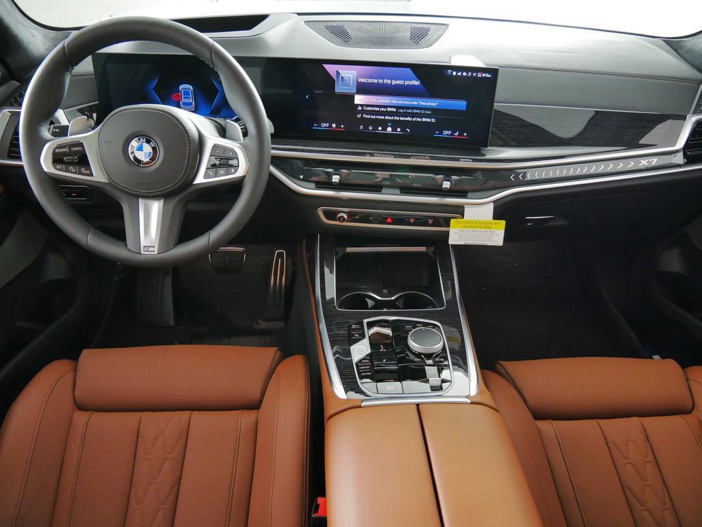 Thumbnail: 2026 BMW X7 - 2