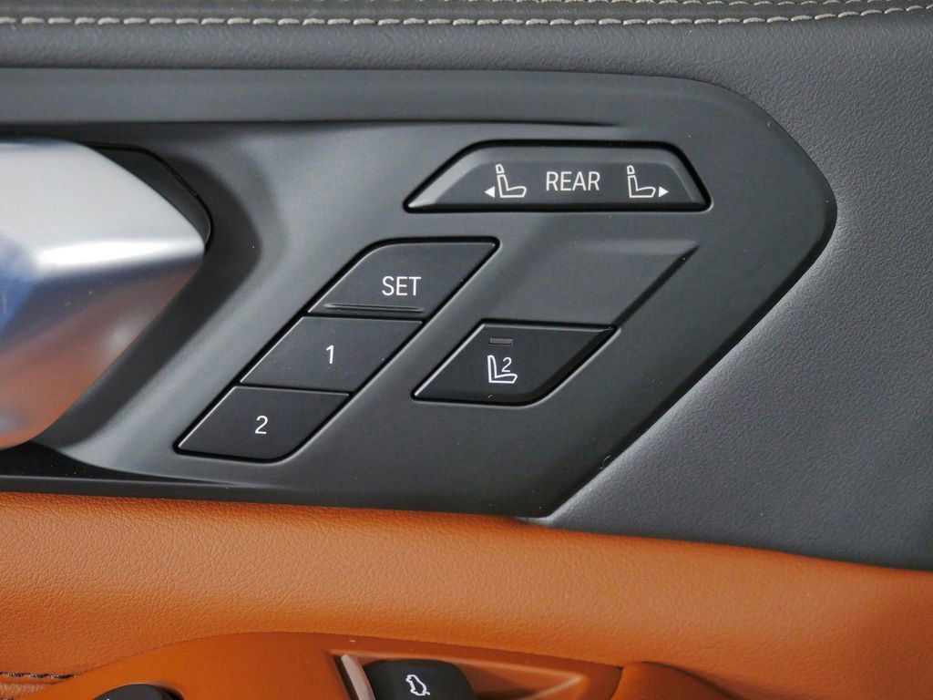 Thumbnail: 2026 BMW X7 - 38