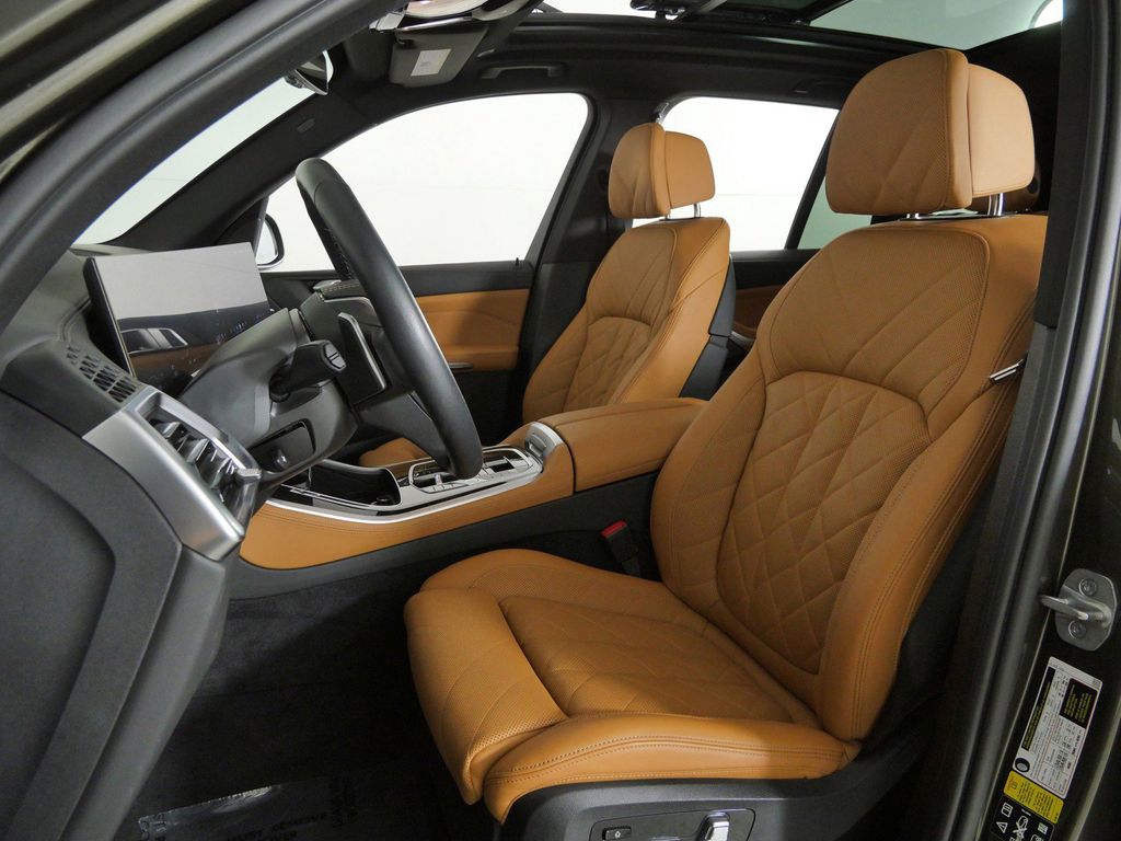 Thumbnail: 2024 BMW X5 - 40