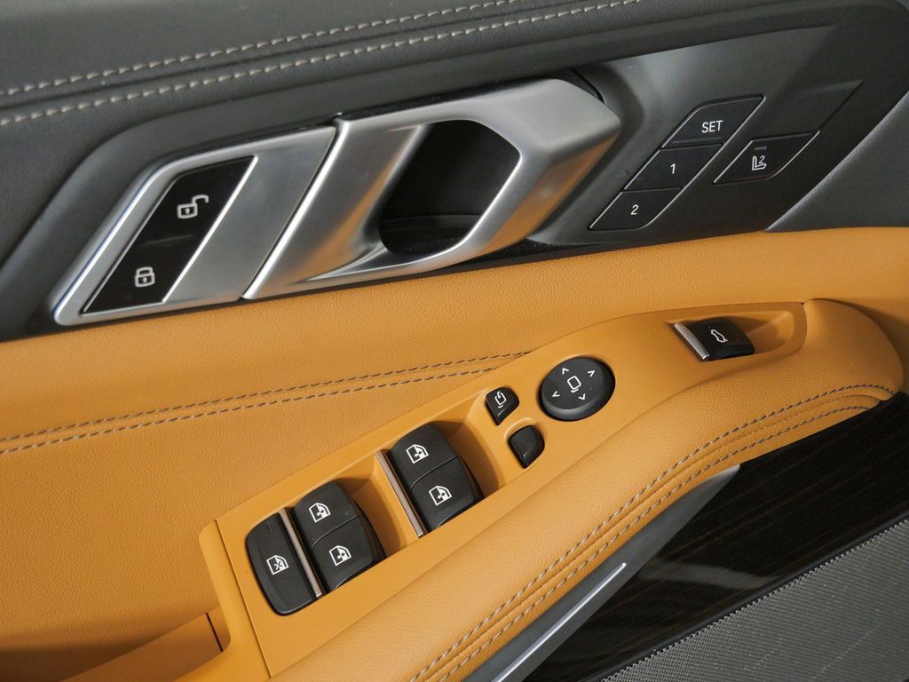 Thumbnail: 2024 BMW X5 - 41