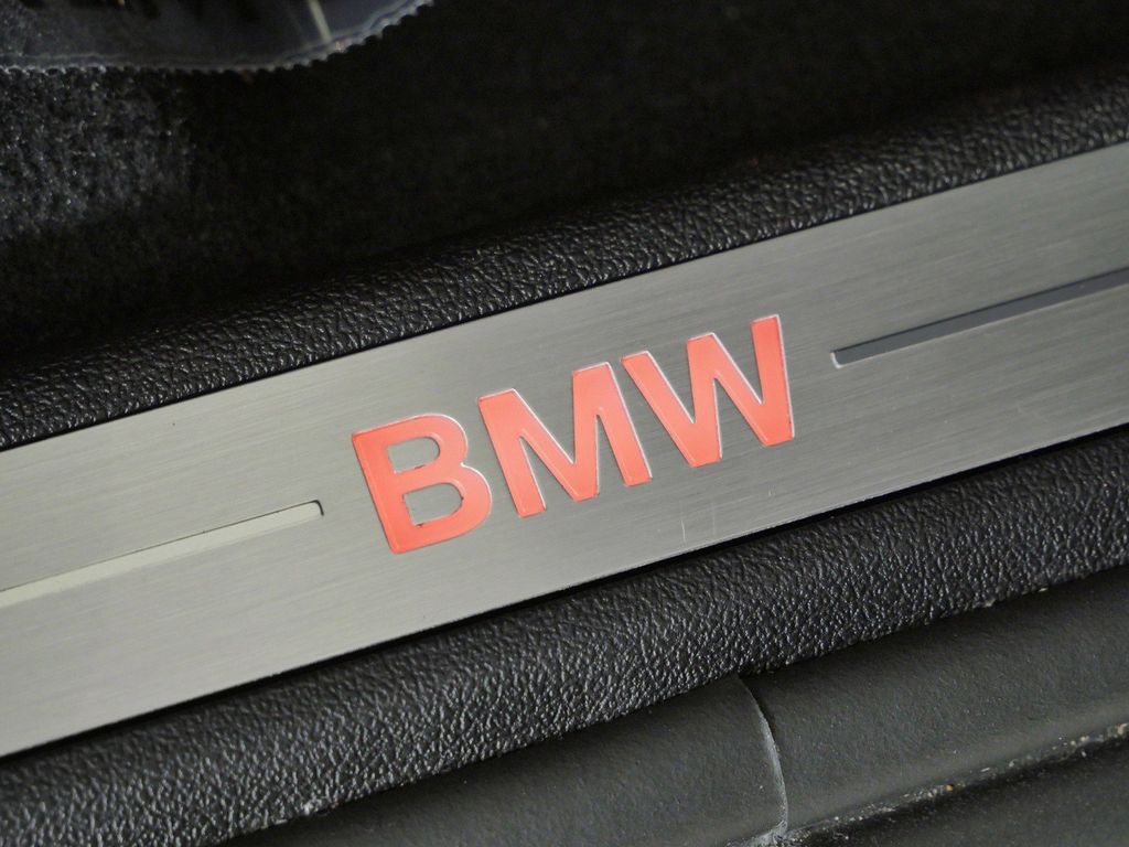 Thumbnail: 2024 BMW X5 - 29
