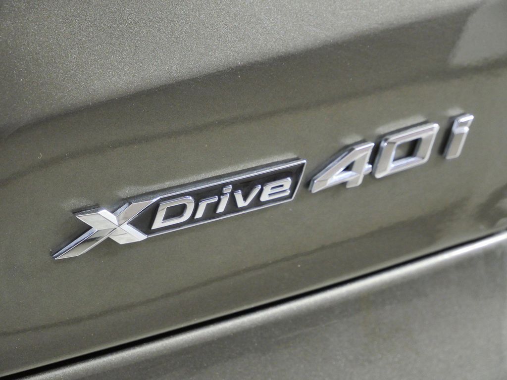 Thumbnail: 2024 BMW X5 - 22