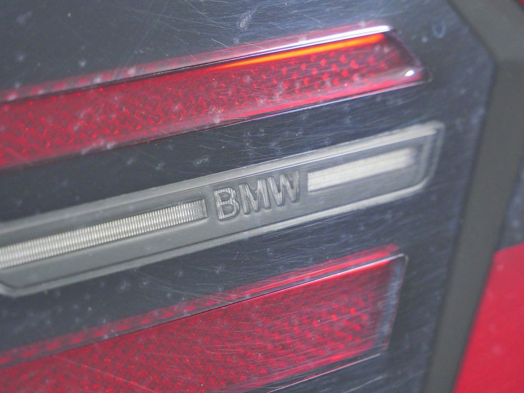 Thumbnail: 2024 BMW X5 - 26