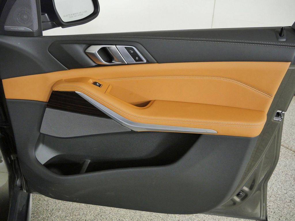 Thumbnail: 2024 BMW X5 - 27