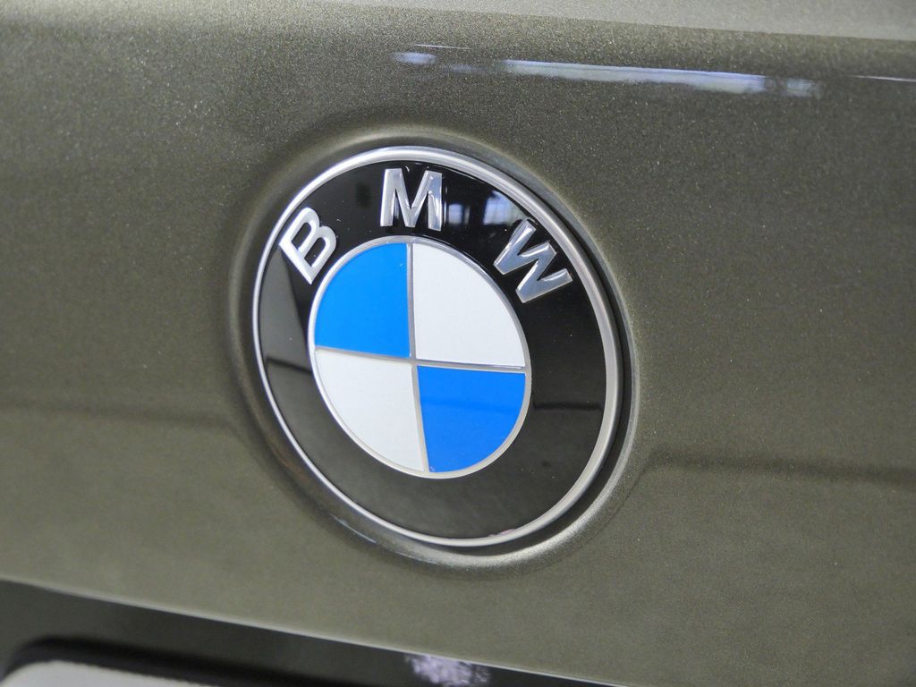 Thumbnail: 2024 BMW X5 - 21