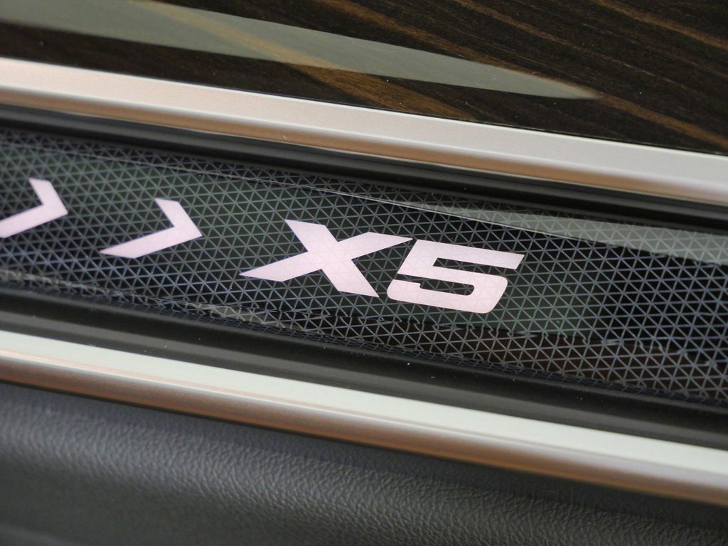 Thumbnail: 2024 BMW X5 - 30
