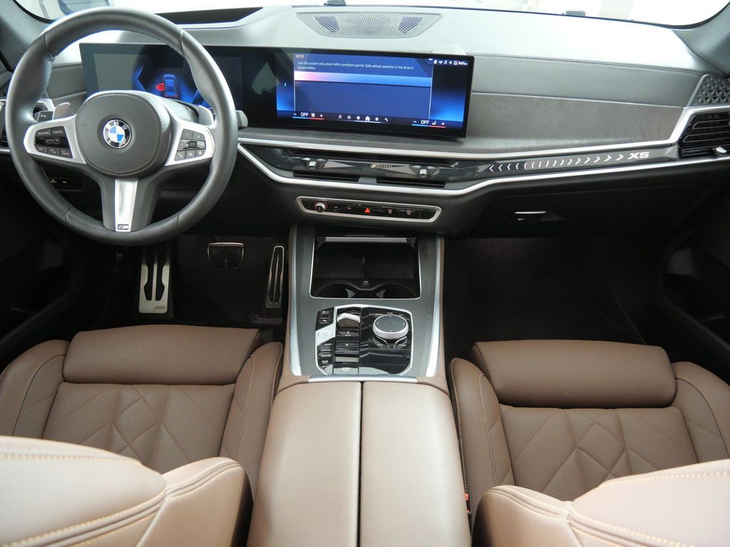 Thumbnail: 2024 BMW X5 - 2
