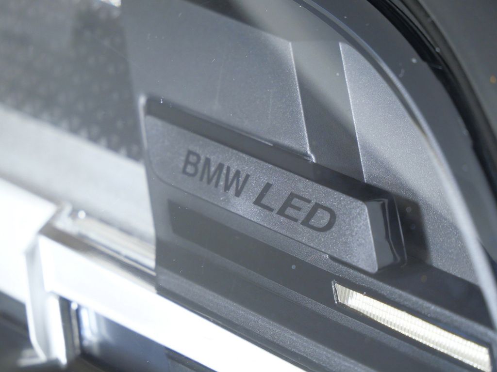 Thumbnail: 2024 BMW X5 - 7