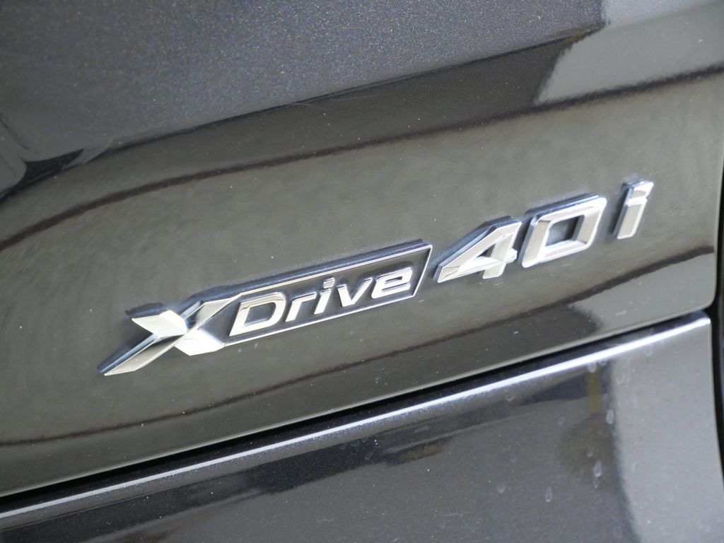 Thumbnail: 2024 BMW X5 - 22