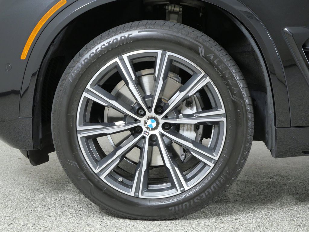 Thumbnail: 2024 BMW X5 - 24