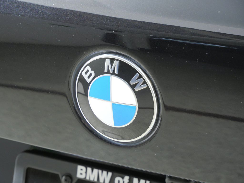 Thumbnail: 2024 BMW X5 - 21