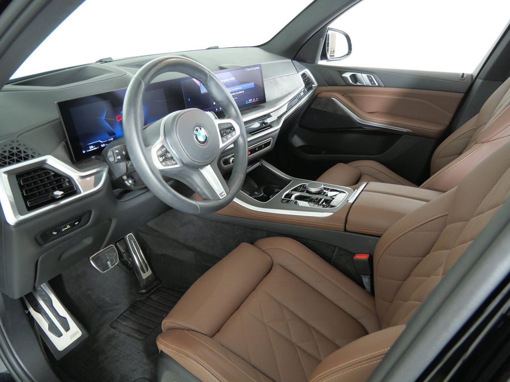 Thumbnail: 2024 BMW X5 - 38