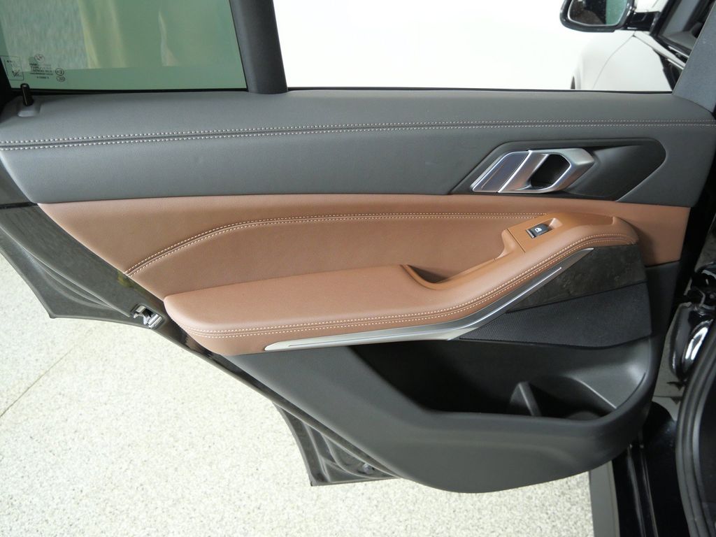 Thumbnail: 2024 BMW X5 - 34