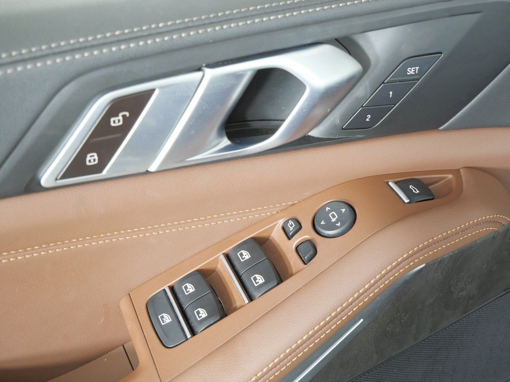 Thumbnail: 2024 BMW X5 - 40