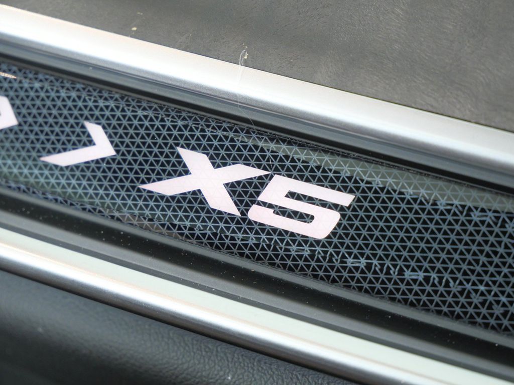 Thumbnail: 2024 BMW X5 - 29
