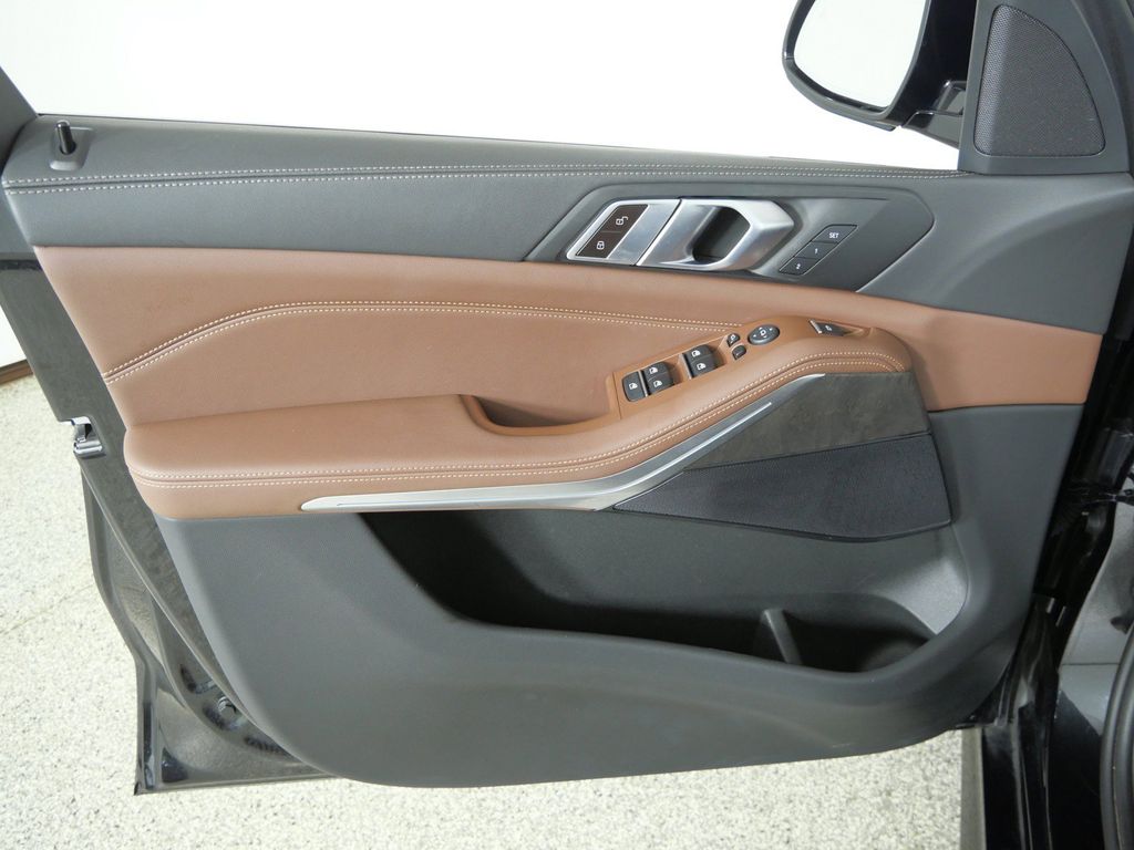 Thumbnail: 2024 BMW X5 - 37