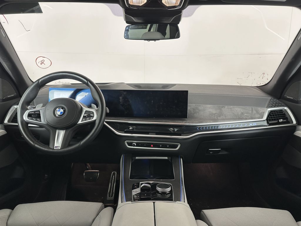 Thumbnail: 2025 BMW X5 - 6