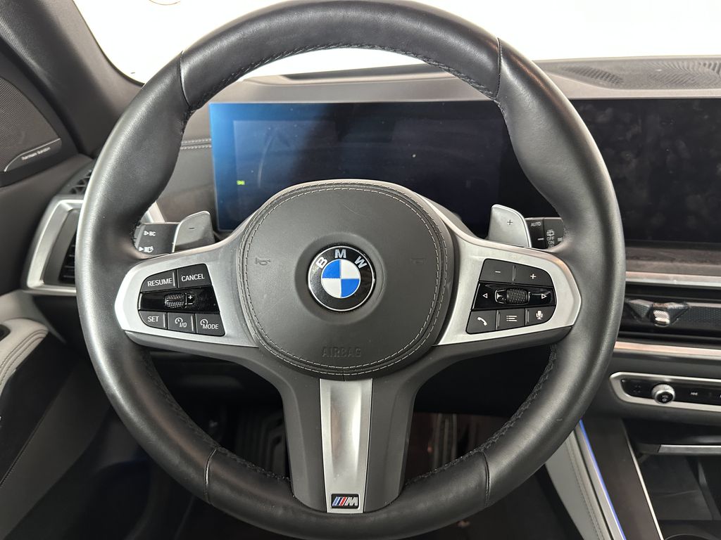 Thumbnail: 2025 BMW X5 - 2