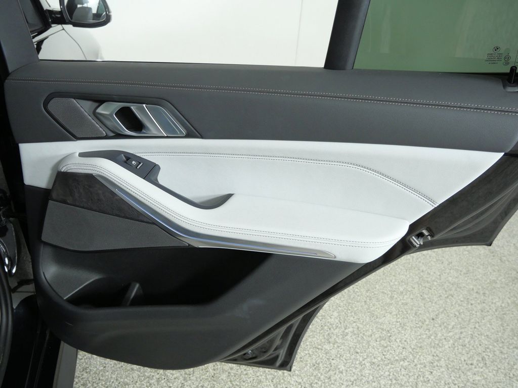 Thumbnail: 2025 BMW X5 - 30