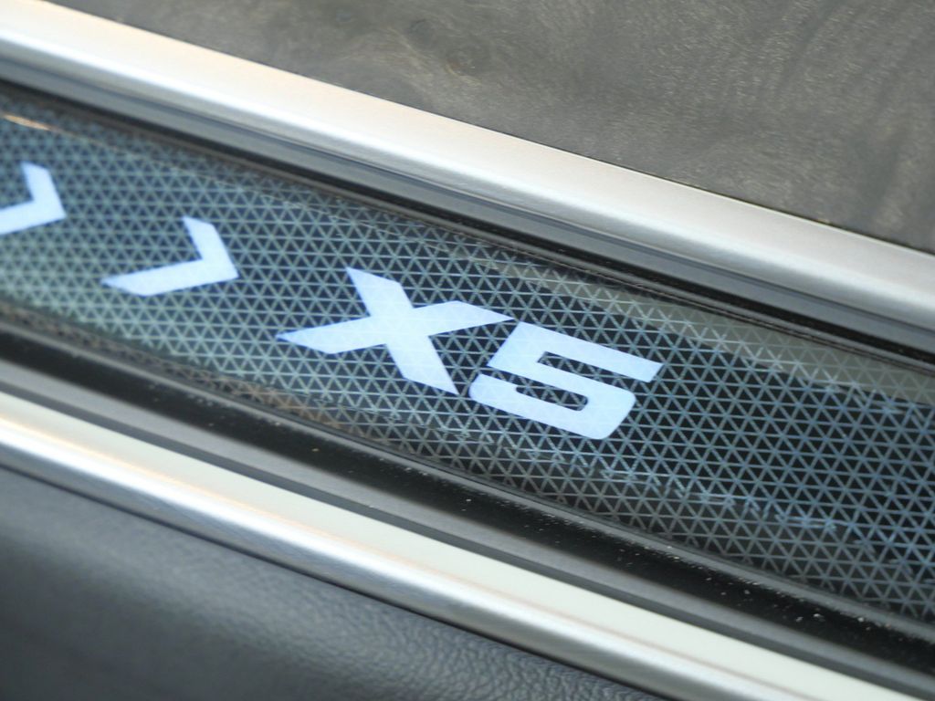Thumbnail: 2025 BMW X5 - 29