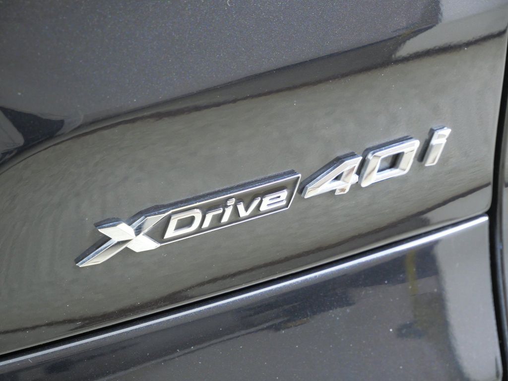 Thumbnail: 2025 BMW X5 - 22
