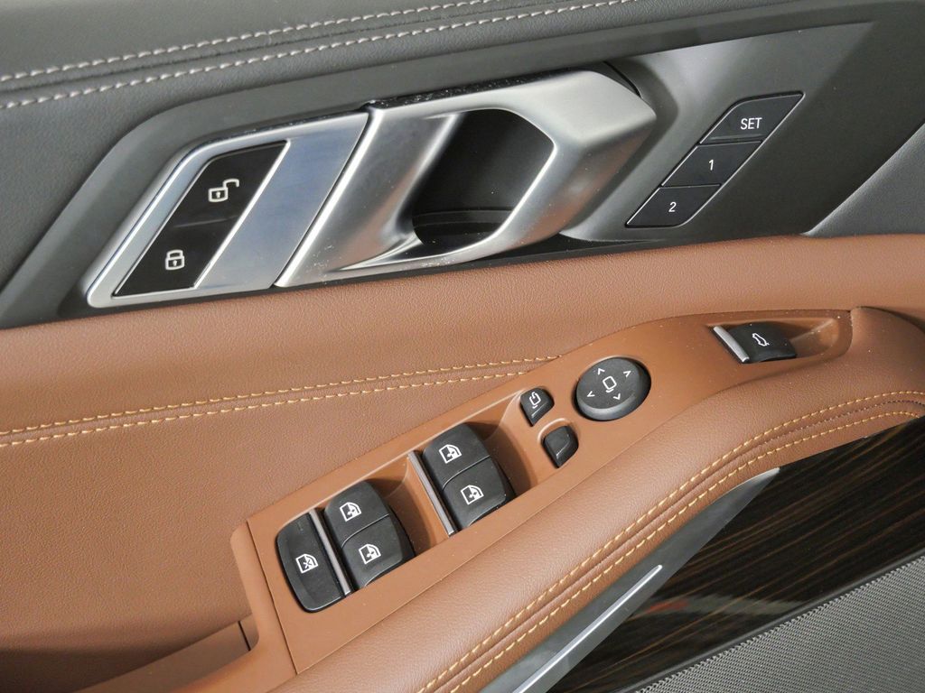 Thumbnail: 2026 BMW X5 - 41