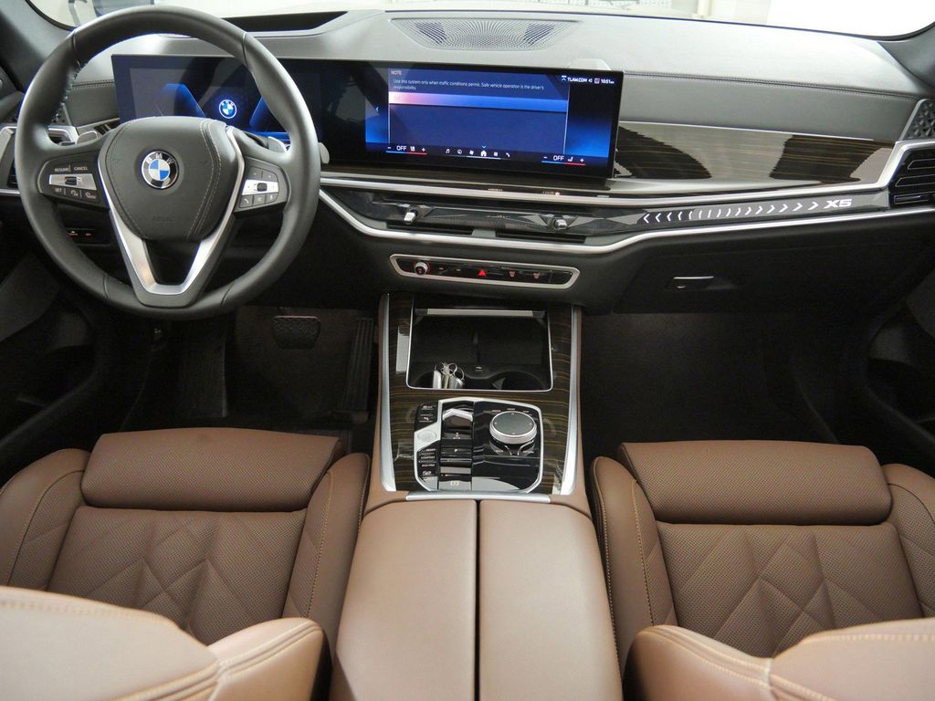 Thumbnail: 2026 BMW X5 - 2