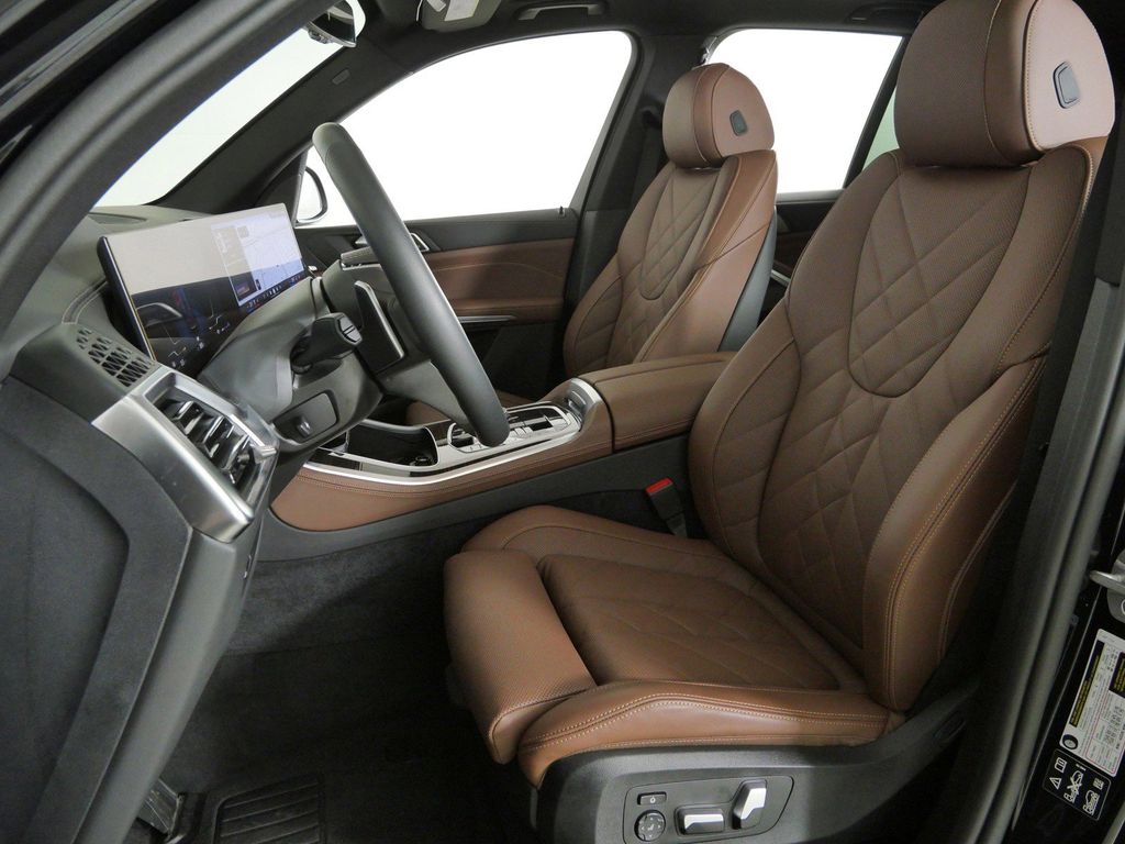 Thumbnail: 2026 BMW X5 - 40