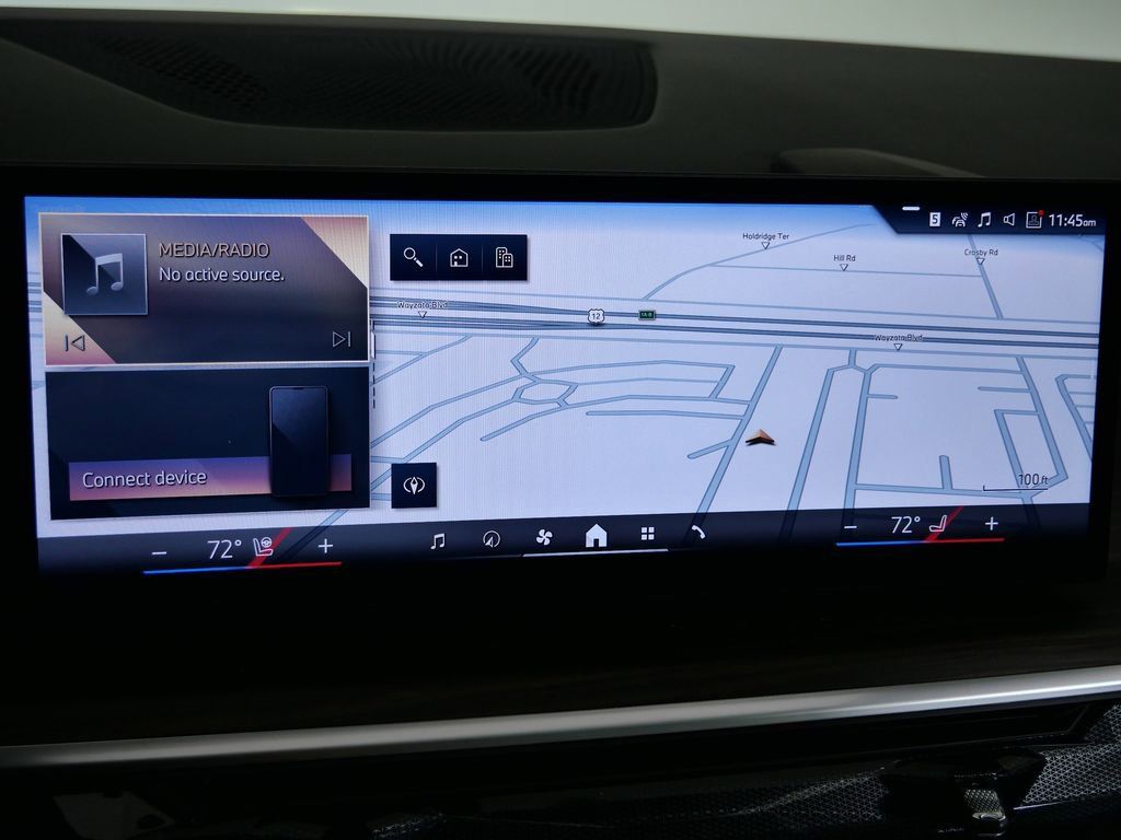 Thumbnail: 2026 BMW X5 - 13