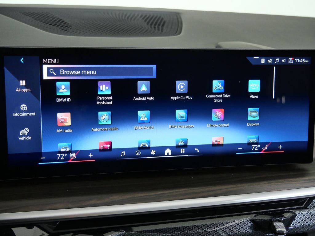 Thumbnail: 2026 BMW X5 - 45