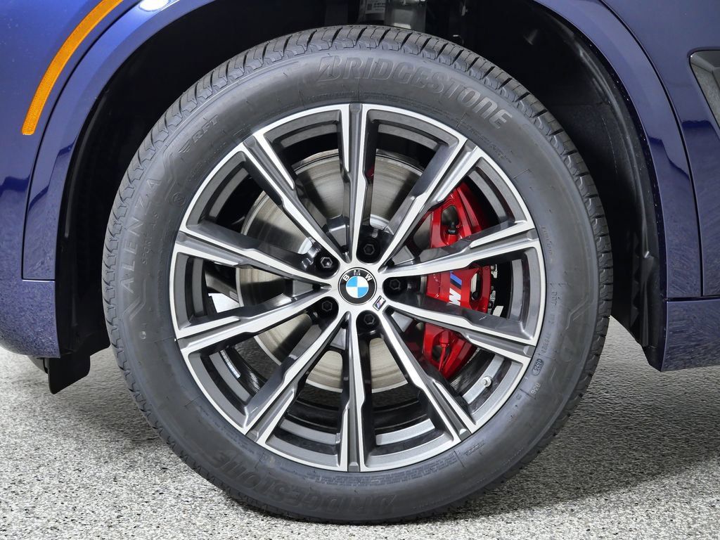 Thumbnail: 2026 BMW X5 - 24