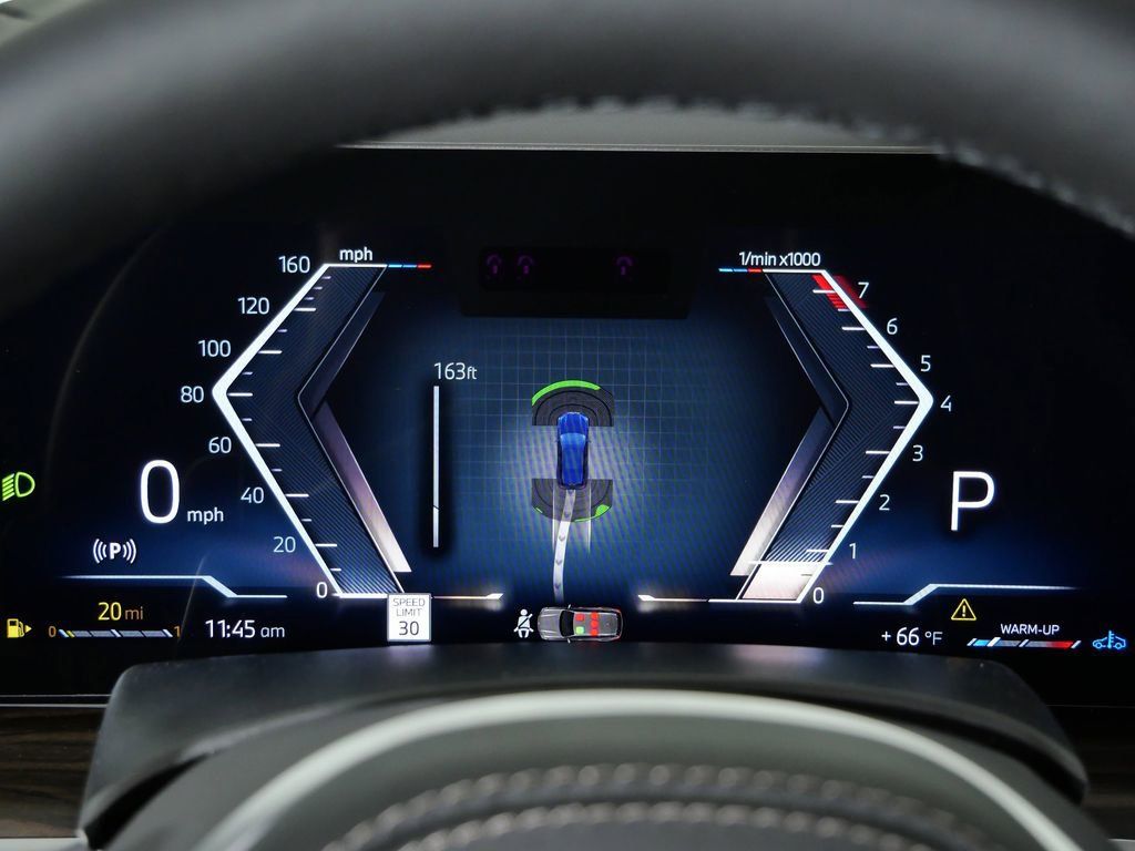 Thumbnail: 2026 BMW X5 - 14