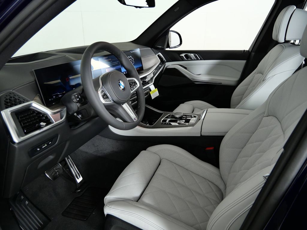 Thumbnail: 2026 BMW X5 - 38