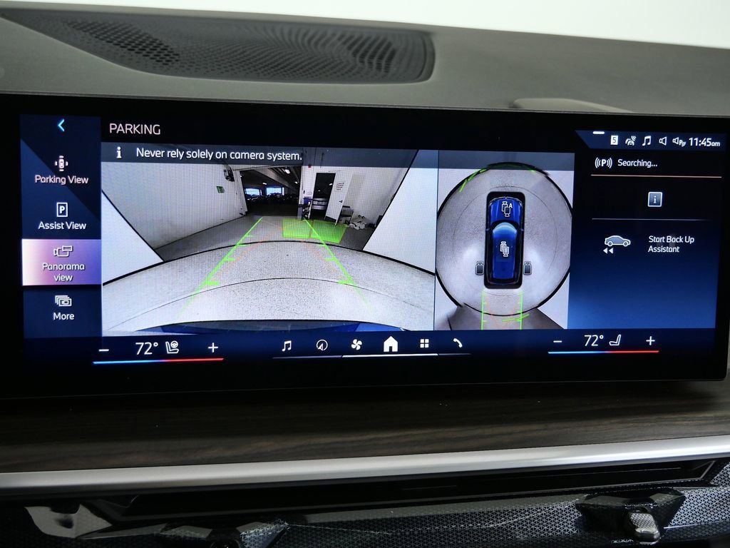 Thumbnail: 2026 BMW X5 - 49